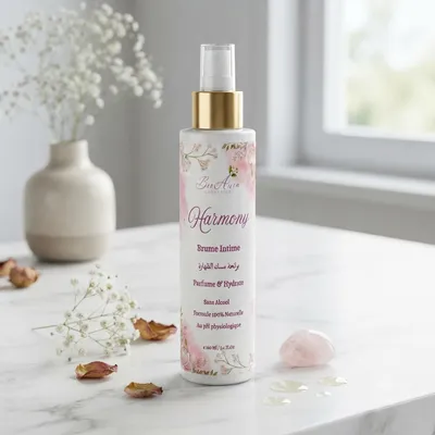 Harmony Brume Intime Naturelle 160 ml