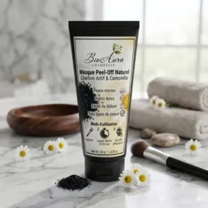 Masque Peel-Off Naturel 50 g