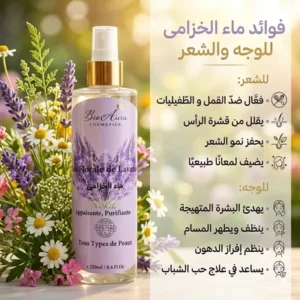 Hydrolat de Lavande 250 ml