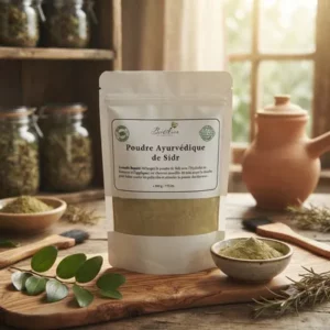 Poudre Sidr 100 g