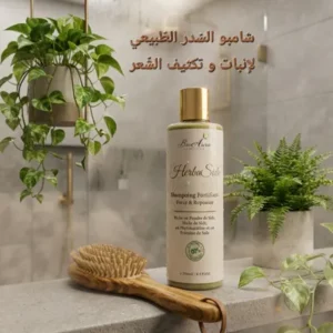 Herba Sidr Shampoing Anti-Chute et Repousse 250 ml