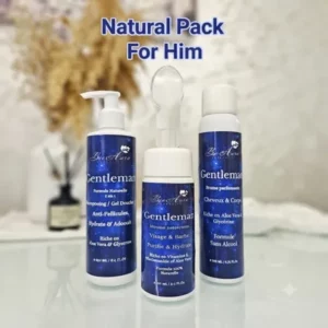 Gamme Gentleman