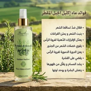 Hydrolat de Romarin 250 ml
