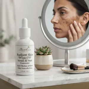 Radiant Skin Sérum Naturel Anti-Taches 30 ml