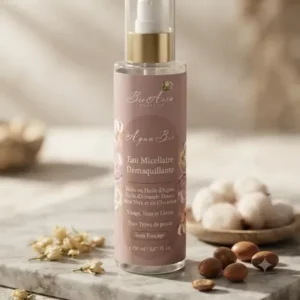 Aqua Bio Eau Démaquillante Naturelle 150 ml